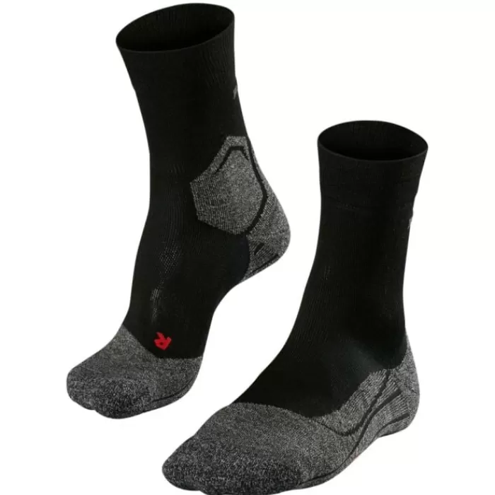 RU3 Comfort Socks-Falke New