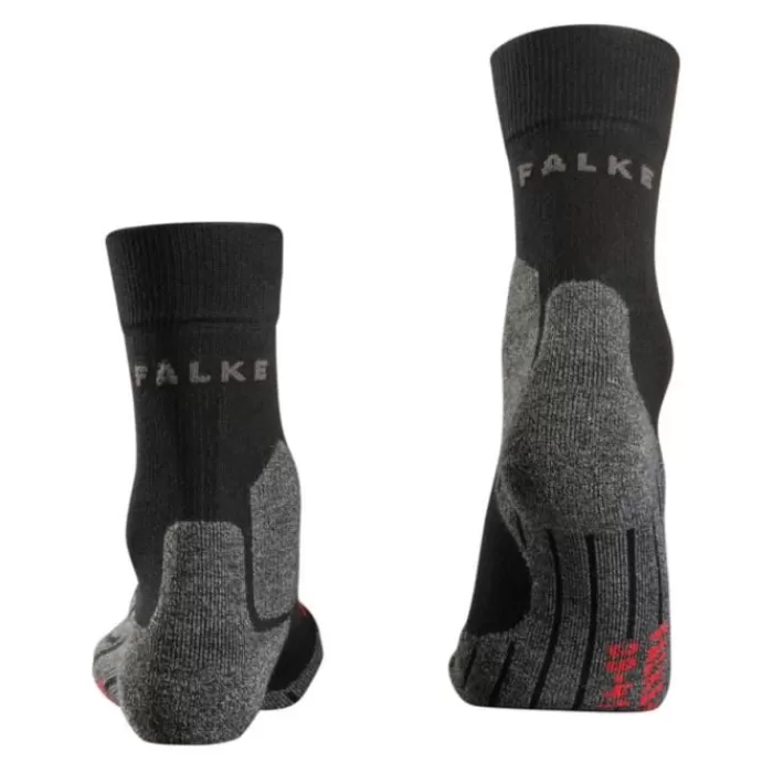 RU3 Comfort Socks-Falke Clearance