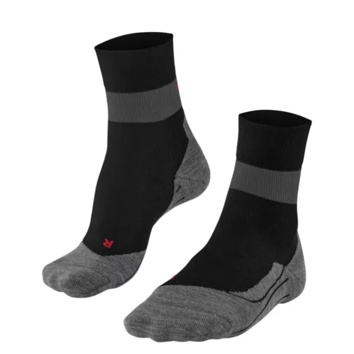 RU Compression Stabilizing Socks-Falke Hot