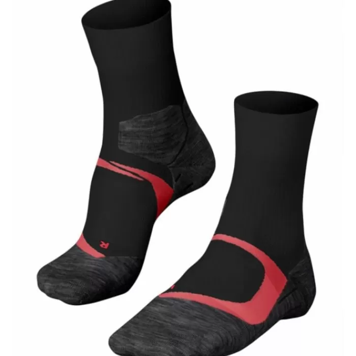 RU4 Endurance Cool Running Sock-Falke Fashion