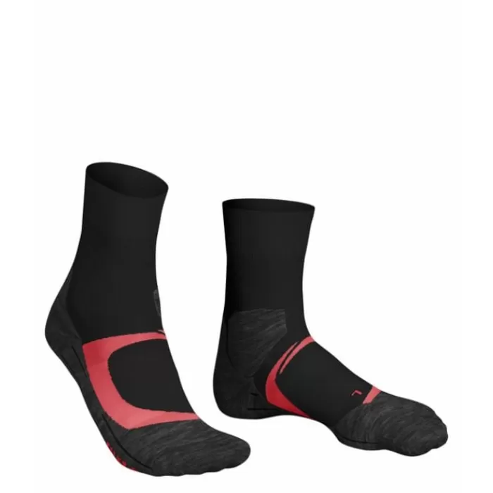 RU4 Endurance Cool Running Sock-Falke Fashion