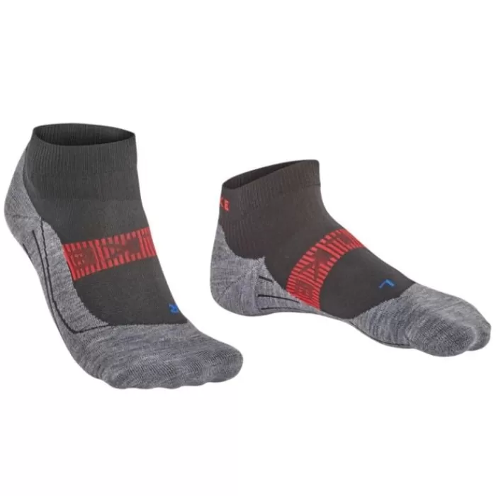 RU4 Endurance Cool Short Socks-Falke Outlet