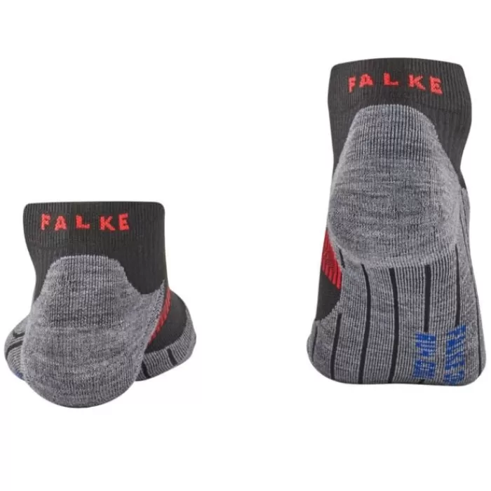 RU4 Endurance Cool Short Socks-Falke Outlet