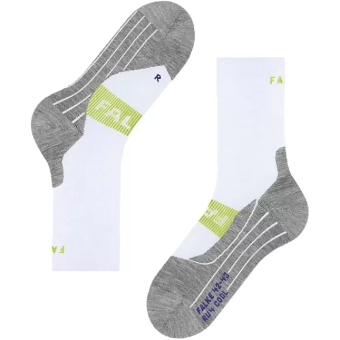 RU4 Endurance Cool Socks-Falke Best Sale