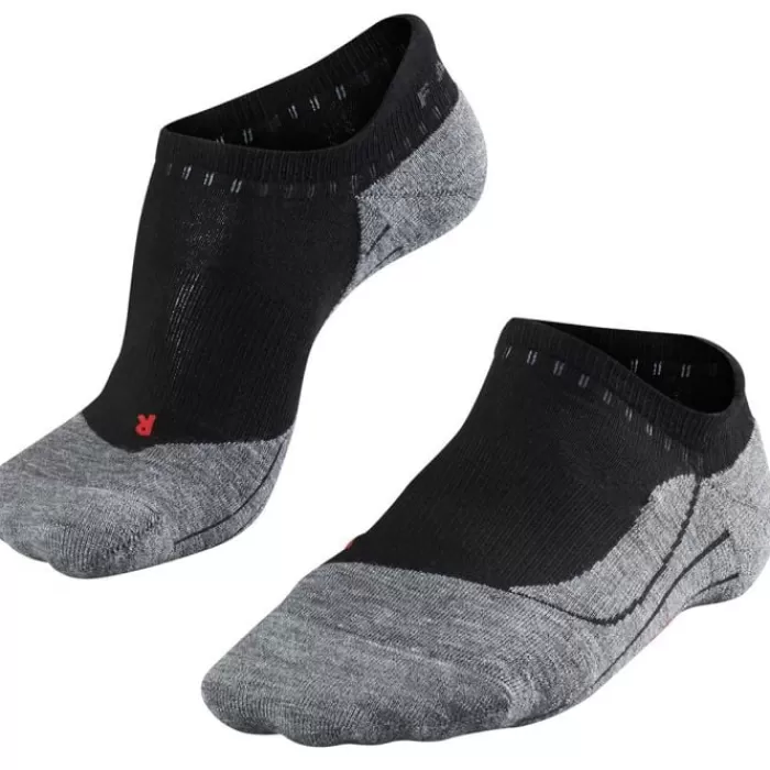 RU4 Endurance Invisible Running Sock-Falke Best Sale