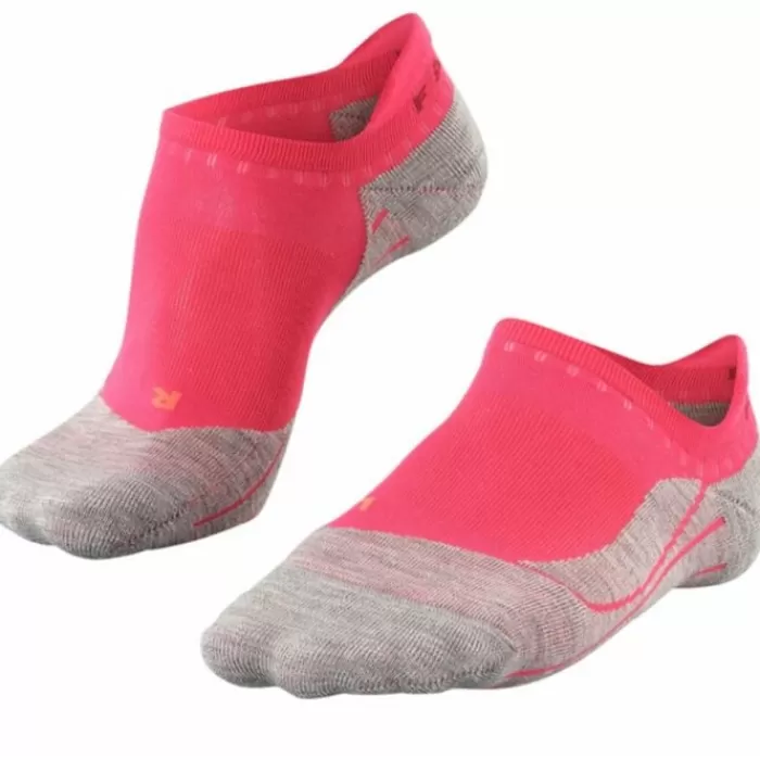 RU4 Endurance Invisible Running Sock-Falke Store