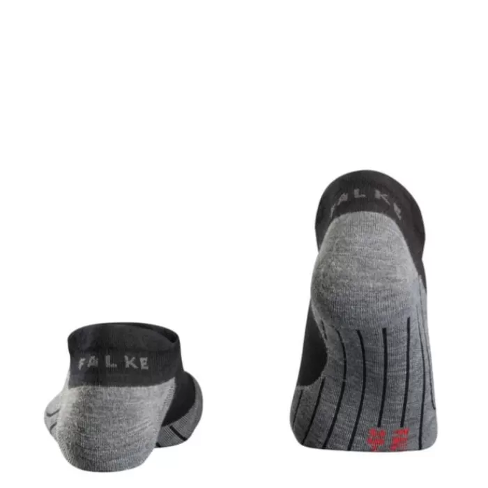 RU4 Endurance Invisible Running Sock-Falke Best Sale