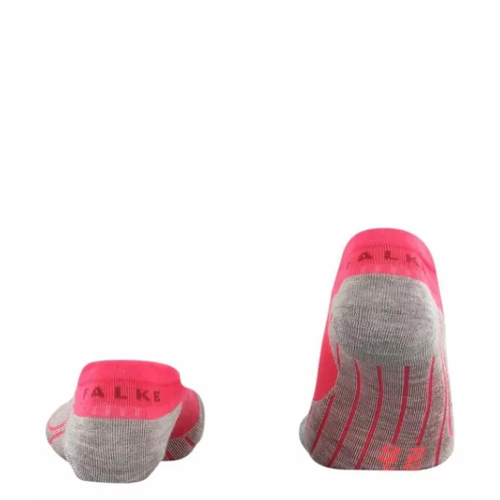 RU4 Endurance Invisible Running Sock-Falke Store