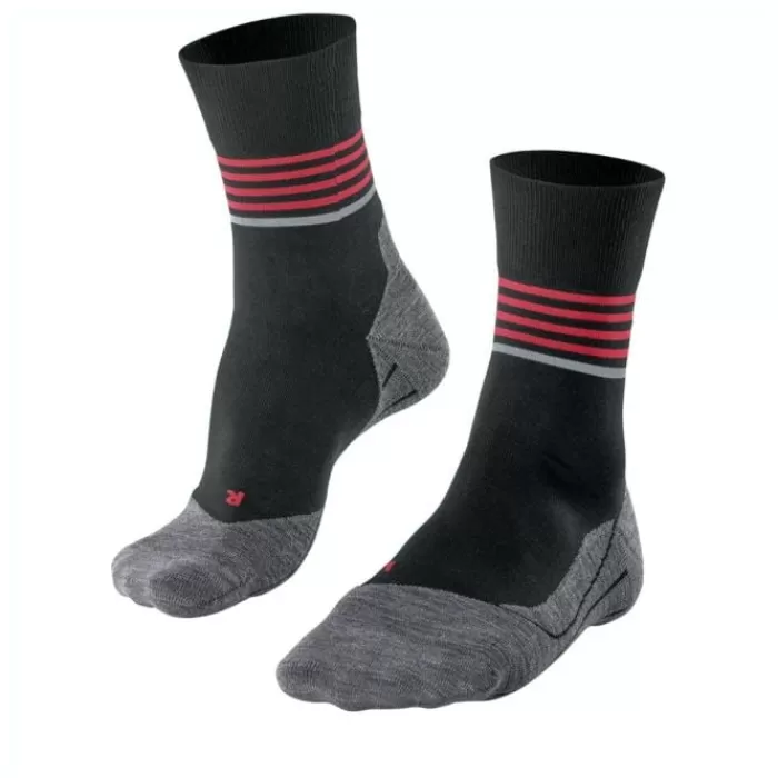 RU4 Endurance Reflect Socks-Falke New