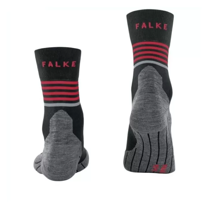 RU4 Endurance Reflect Socks-Falke New