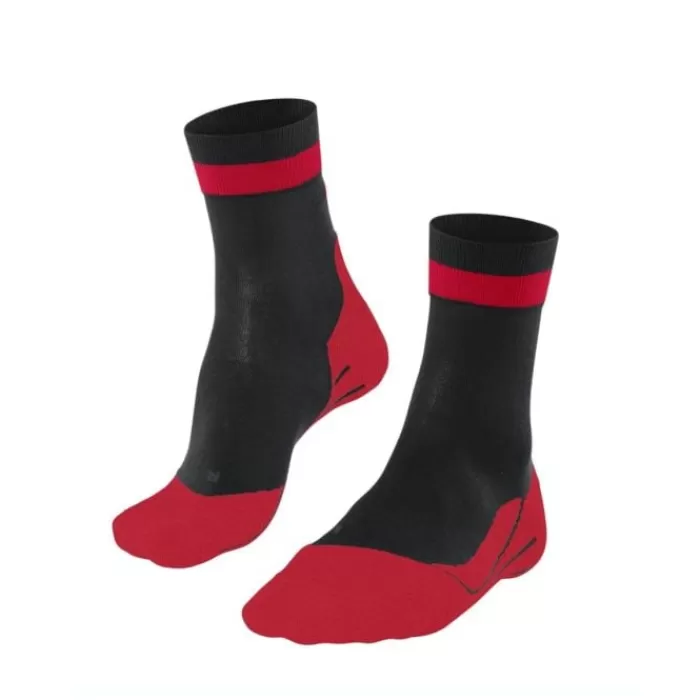 RU4 Endurance Running Sock-Falke Fashion