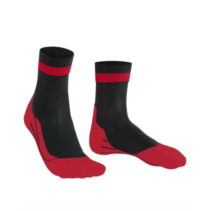 RU4 Endurance Running Sock-Falke Fashion