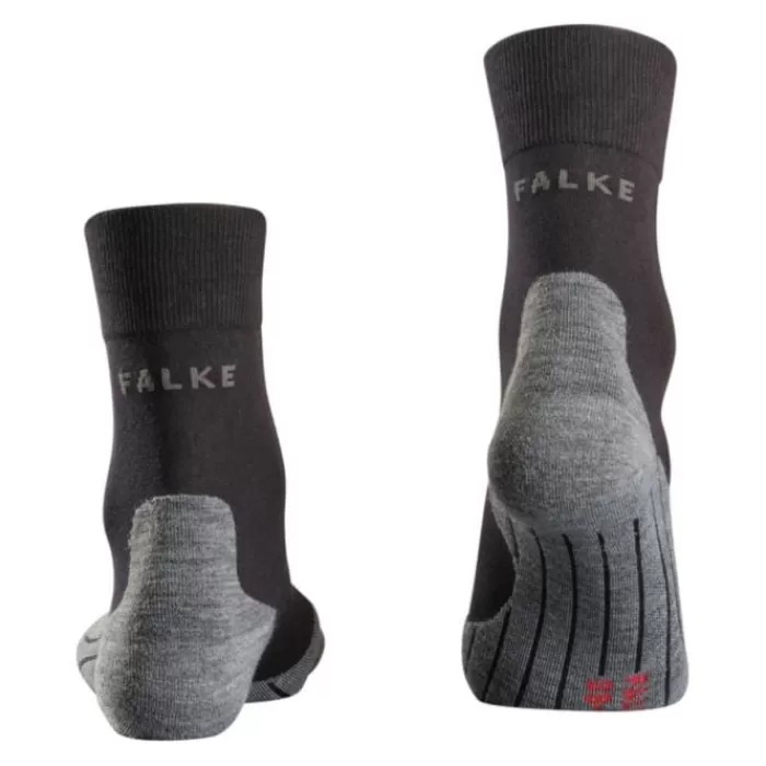 RU4 Endurance Running Socks-Falke Best