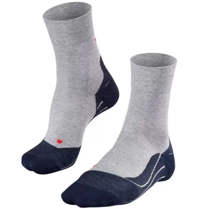 RU4 Endurance Running Socks-Falke Clearance