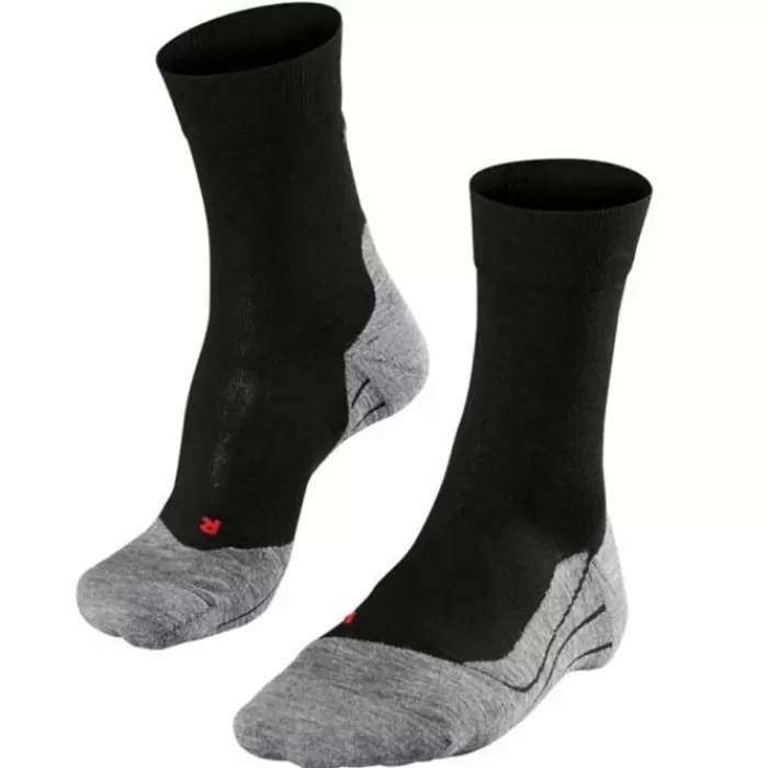 RU4 Endurance Running Socks-Falke Fashion