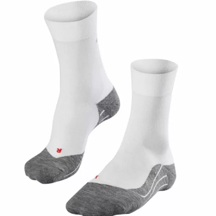 RU4 Endurance Running Socks-Falke Best