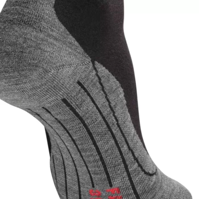 RU4 Endurance Running Socks-Falke Best