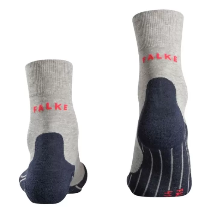 RU4 Endurance Running Socks-Falke Clearance