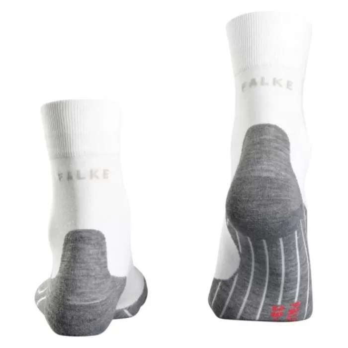 RU4 Endurance Running Socks-Falke Best