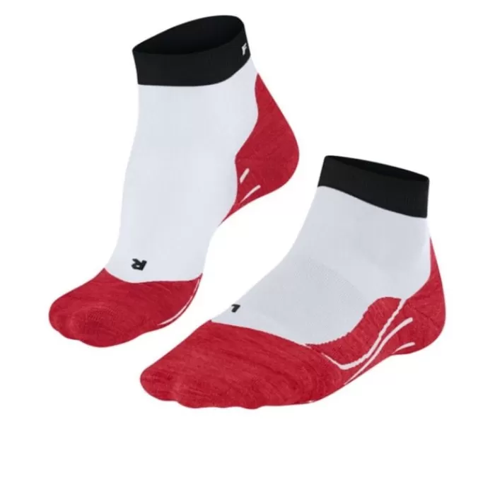 RU4 Endurance Short Running Sock-Falke Outlet