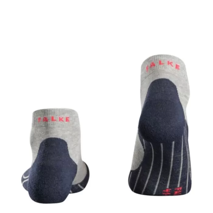 RU4 Endurance Short Running Sock-Falke Online