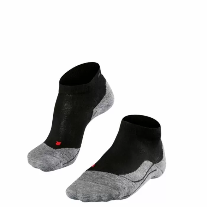 RU4 Endurance Short Running Sock-Falke Discount