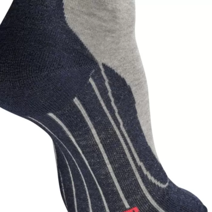 RU4 Endurance Short Running Sock-Falke Online