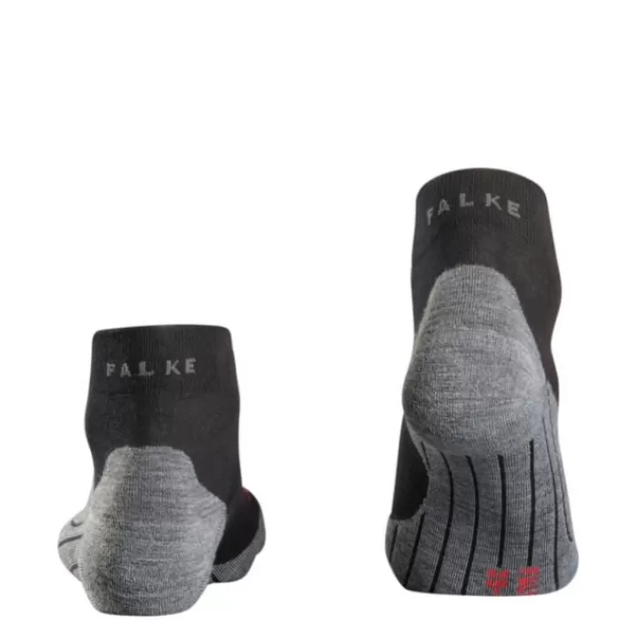 RU4 Endurance Short Running Socks-Falke Best Sale