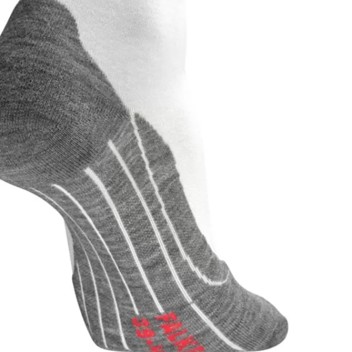 RU4 Endurance Short Running Socks-Falke Fashion