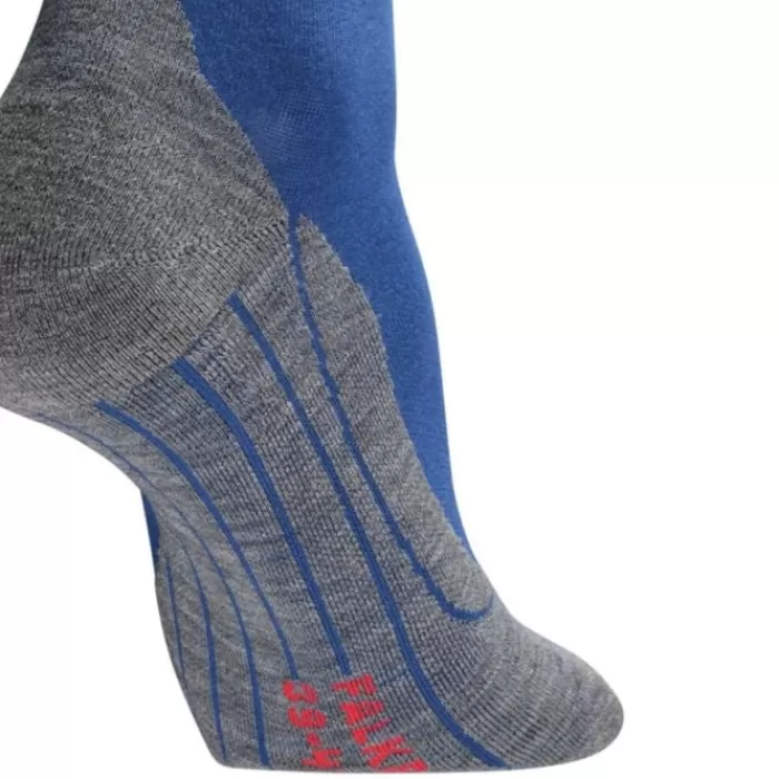 RU4 Endurance Short Running Socks-Falke Store