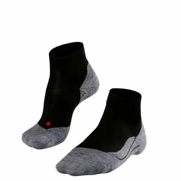 RU4 Endurance Short Running Socks-Falke Best Sale