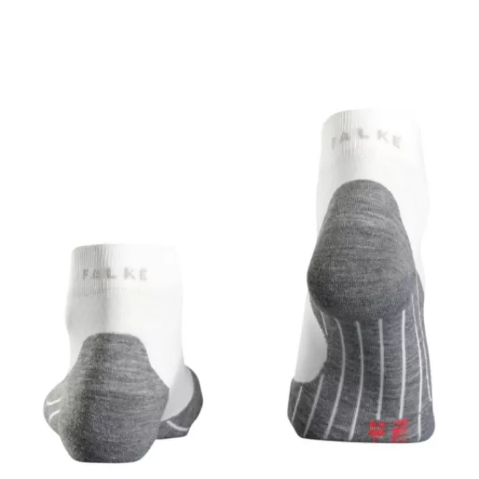 RU4 Endurance Short Socks-Falke Store