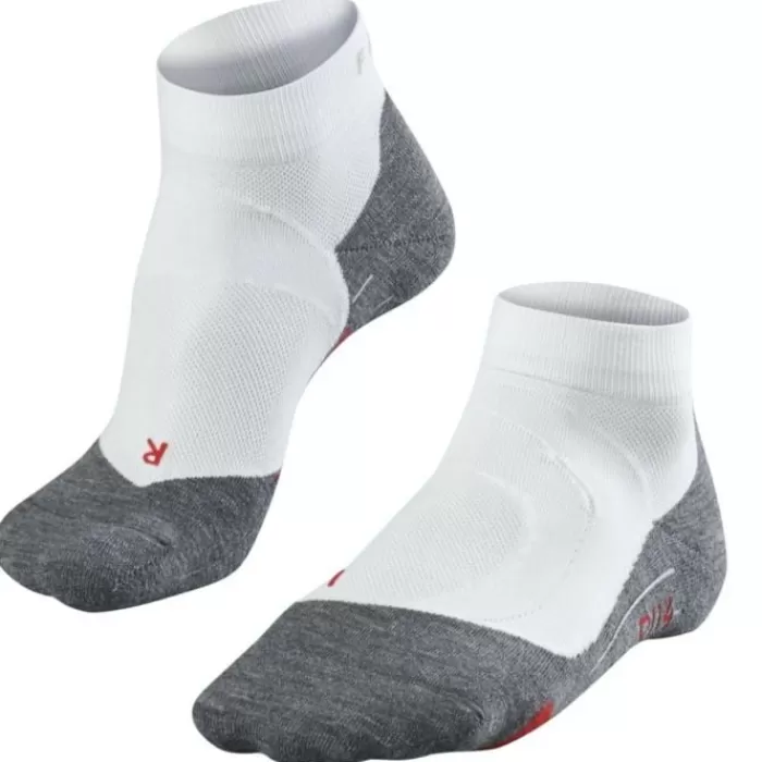 RU4 Endurance Short Socks-Falke Store