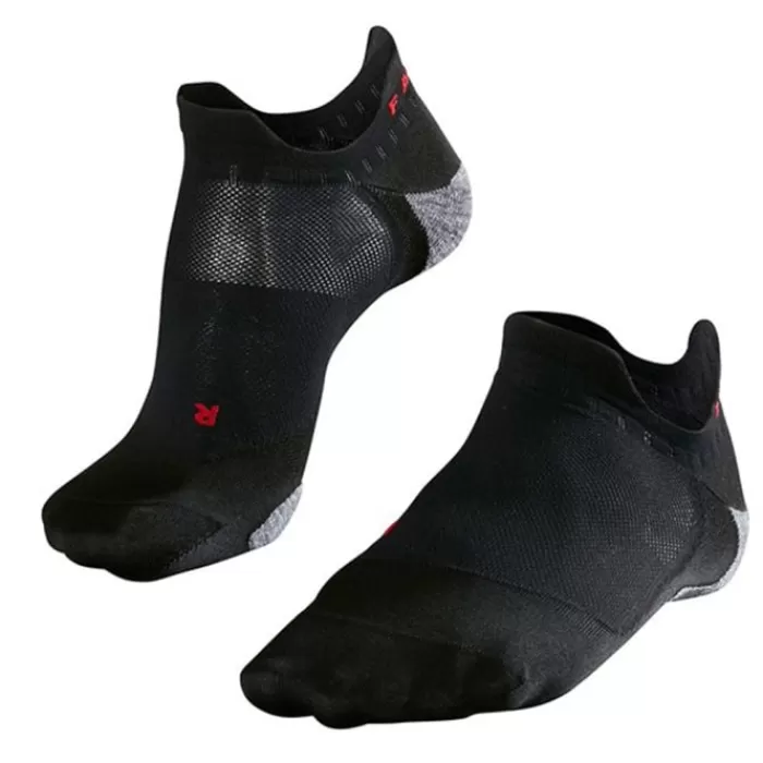 RU5 Invisible Running Socks-Falke Cheap