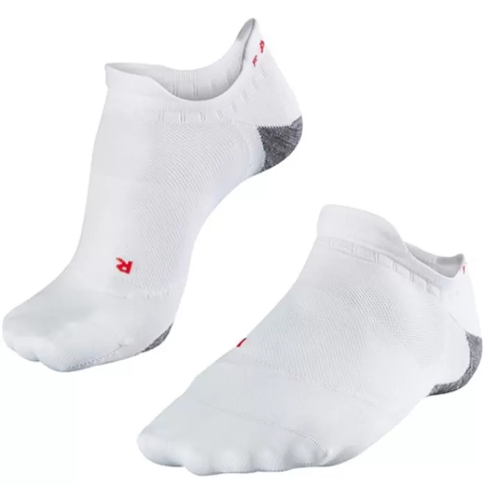 RU5 Invisible Running Socks-Falke New