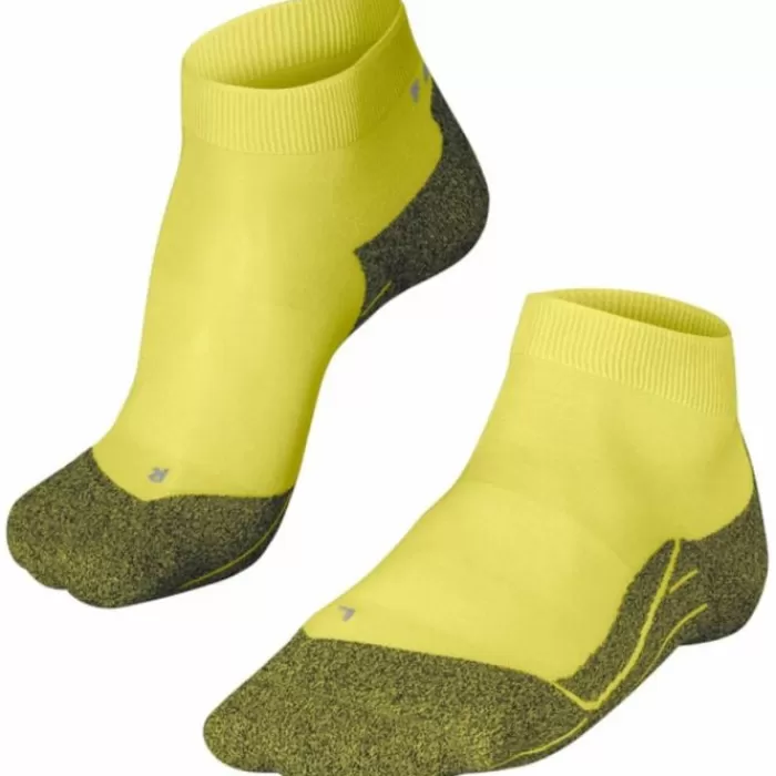 RU4 Light Short Running Sock-Falke Clearance