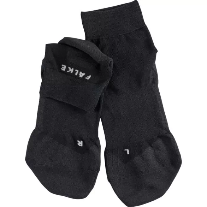 RU4 Light Short Running Sock-Falke New
