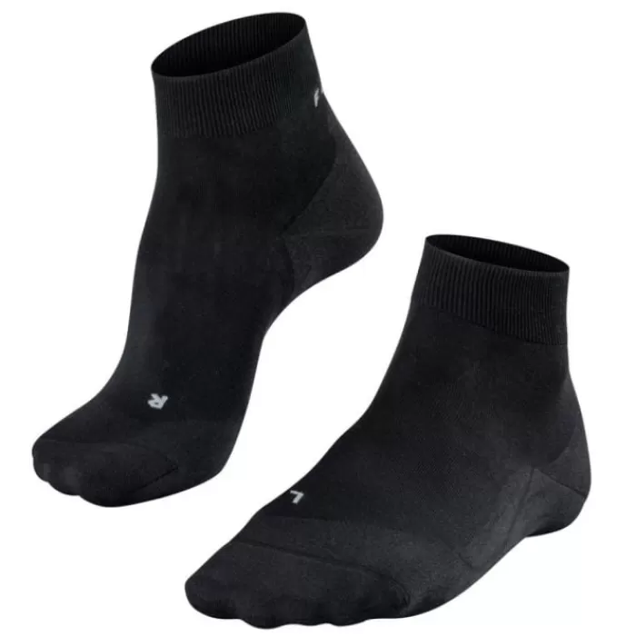 RU4 Light Short Running Socks-Falke Store