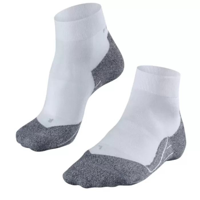 RU4 Light Short Running Socks-Falke Best