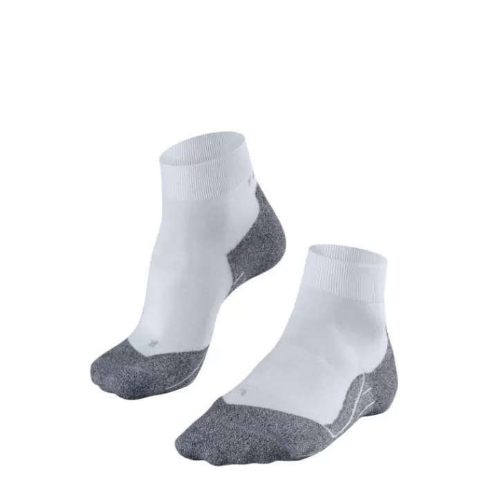 RU4 Light Short Running Socks-Falke Cheap