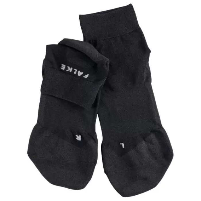 RU4 Light Short Running Socks-Falke Store