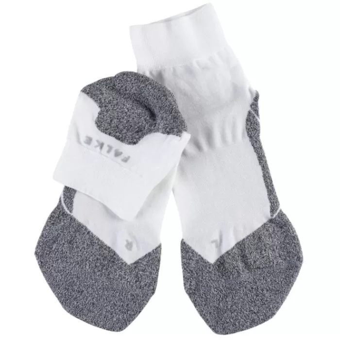 RU4 Light Short Running Socks-Falke Best