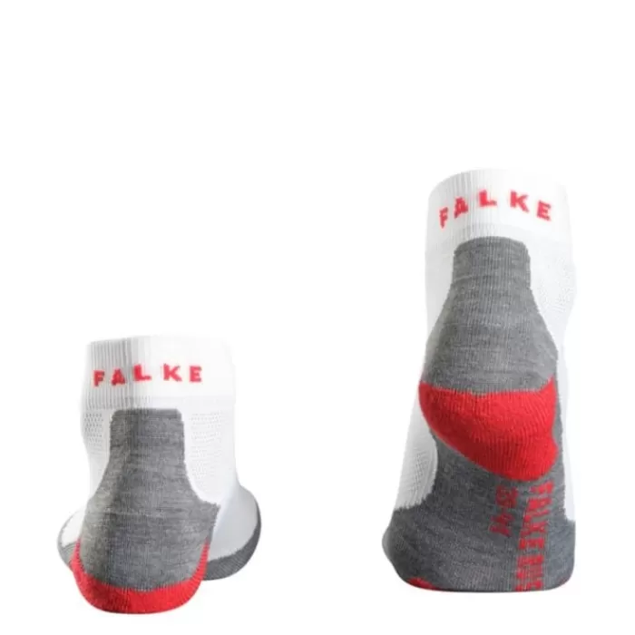 RU5 Race Short Socks-Falke New