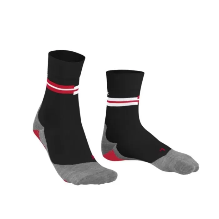 RU5 Running Socks-Falke Hot