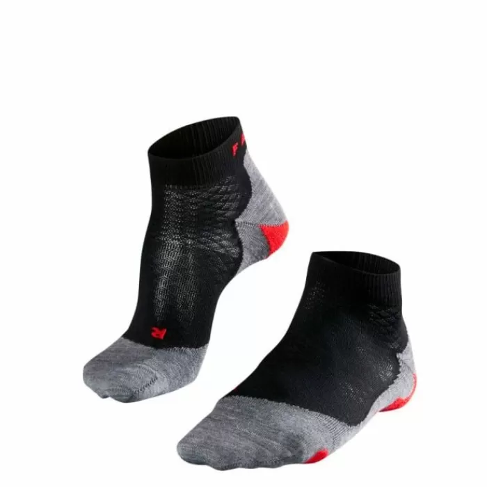 RU5 Short Running Sock-Falke Cheap