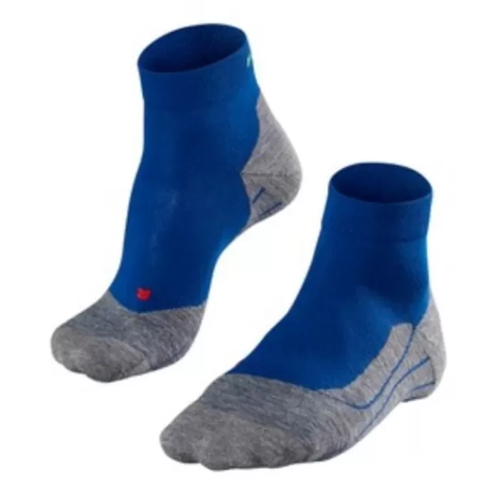 RU5 Short Running Sock-Falke Discount