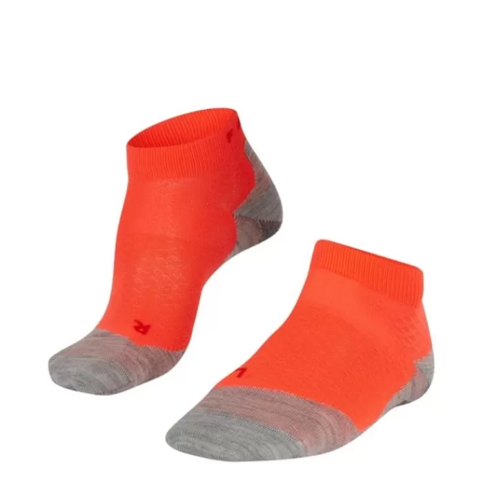 RU5 Short Running Sock-Falke Shop