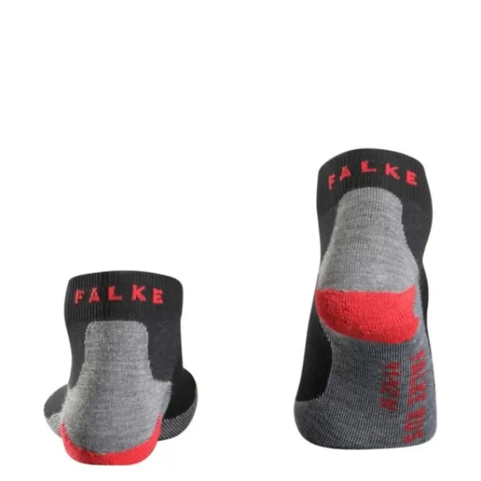 RU5 Short Running Sock-Falke Cheap