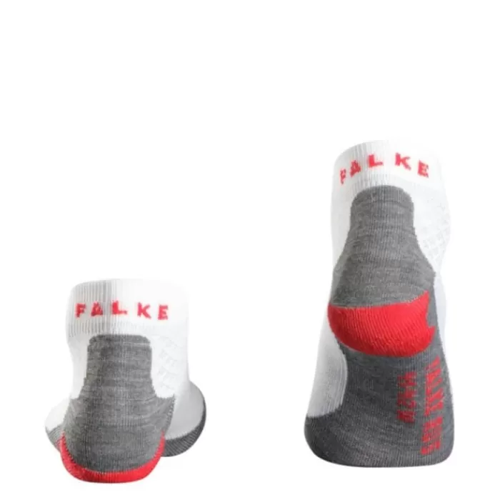 RU5 Short Running Sock-Falke Fashion