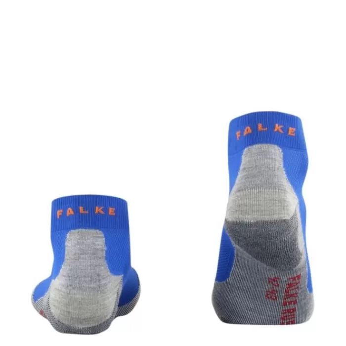 RU5 Short Running Sock-Falke Discount